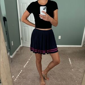 Skirt nice student like Size S